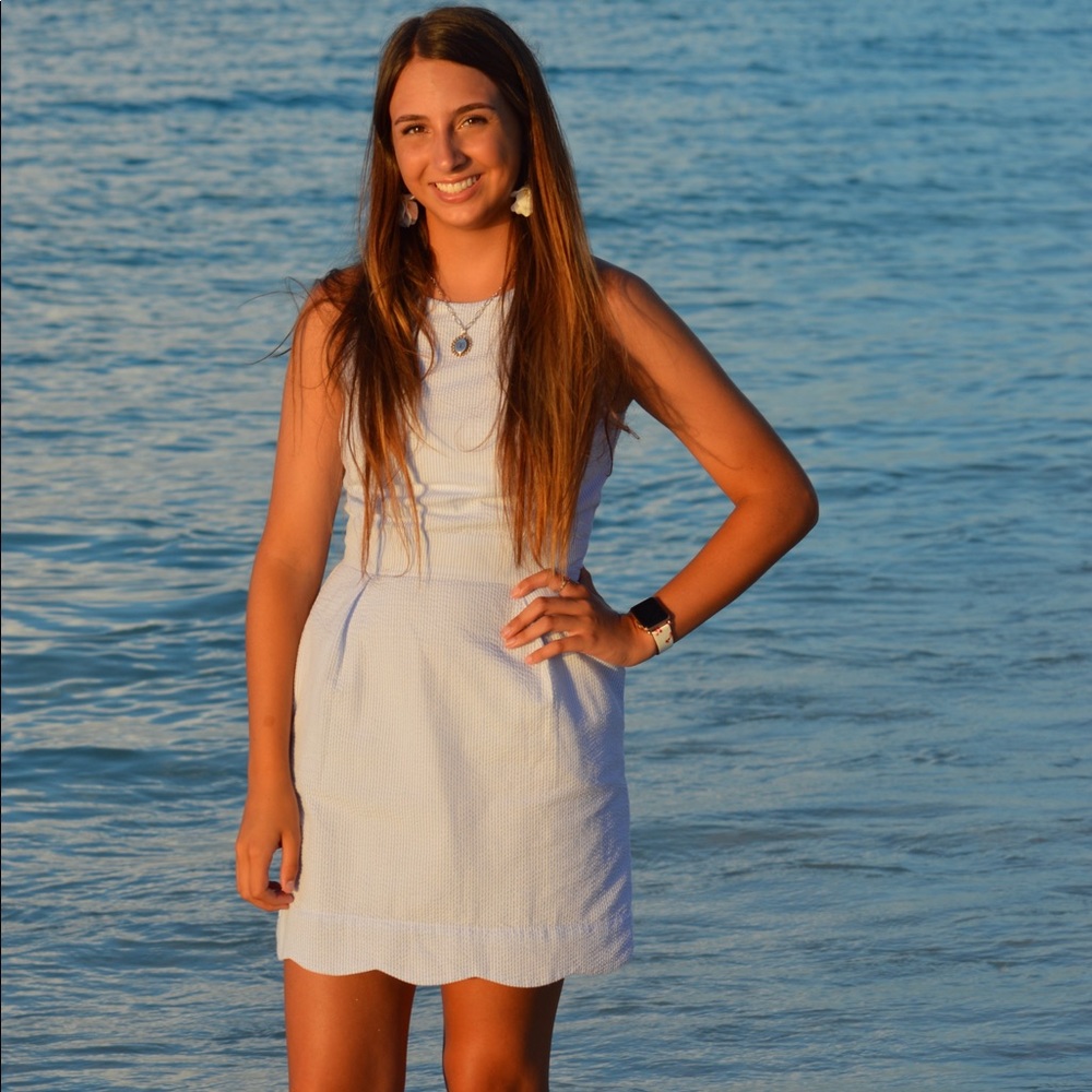 Meet your Posher, Savannah